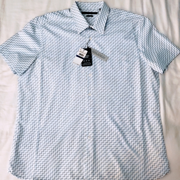 Perry Ellis Shirt - Picture 1 of 3